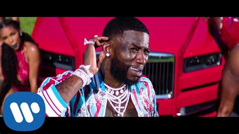 Gucci mane song